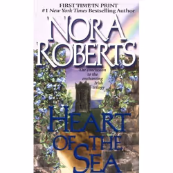 ISBN Heart of the Sea, English, Paperback, 369 pages