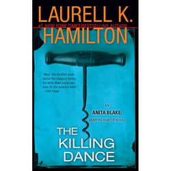 ISBN The Killing Dance