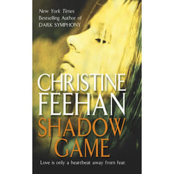 ISBN Shadow Game