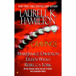 ISBN Cravings, Mass Market Paperback, 368 pages