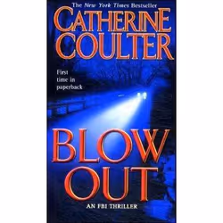 Berkley BLOWOUT, English, Paperback, 368 pages