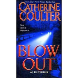 Berkley BLOWOUT book English Paperback 368 pages