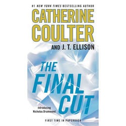 ISBN The Final Cut Free Preview