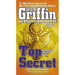 ISBN Top Secret