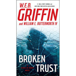 ISBN Broken Trust