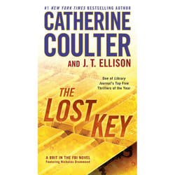 ISBN The Lost Key