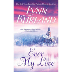 ISBN Ever My Love
