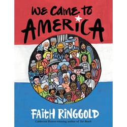 ISBN We Came To America