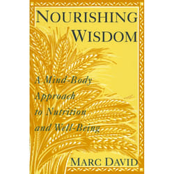 ISBN Nourishing Wisdom