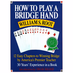 ISBN How To Play A Bridge Hand, Paperback, 320 pages