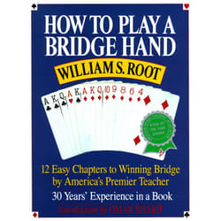 ISBN How To Play A Bridge Hand