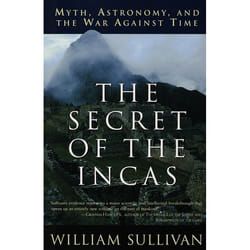 ISBN The Secret of the Incas