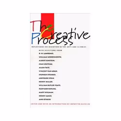 ISBN Creative Process: Reflections on the Invention in the Arts and Sciences, Art & design, English, 259 pages