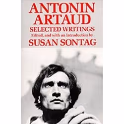 ISBN Antonin Artaud, Theatre, English, 720 pages