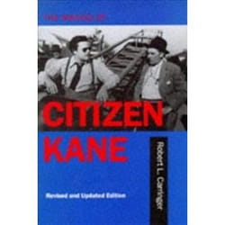 ISBN Making Of Citizen Kane book Film English Paperback