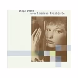 ISBN Maya Deren and the American Avant-Garde, Art & design, English, Paperback, 348 pages