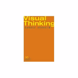 ISBN Visual Thinking : 35th Anniversary Edition, English, Paperback, 357 pages