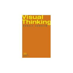 ISBN Visual Thinking : 35th Anniversary Edition