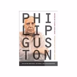 ISBN Philip Guston: Collected Writings, Lectures, and Conversations, Art & design, English, 352 pages