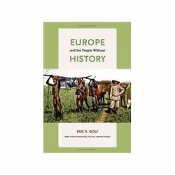 ISBN Europe and the People without History, Politics, English, 536 pages
