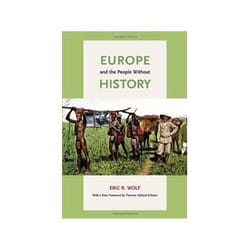 ISBN Europe and the People without History book Politics English 536 pages