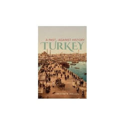 ISBN Turkey : A Past Against History