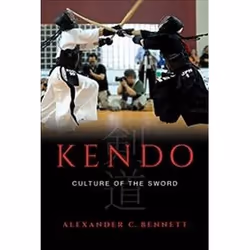 ISBN Kendo : Culture of the Sword, History, English, Hardcover, 356 pages