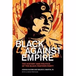 ISBN Black against Empire : The History and Politics of the Black Panther Party, History, English, 562 pages