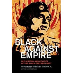 ISBN Black against Empire : The History and Politics of the Black Panther Party book English 562 pages