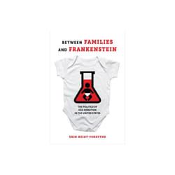 Between Families and Frankenstein by Heidt-Forsythe & Erin