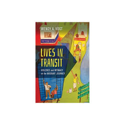 Lives in Transit by Vogt & Wendy A.