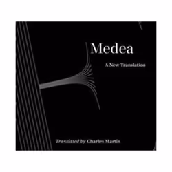 ISBN Medea : A New Translation, Theatre, English, Paperback, 112 pages