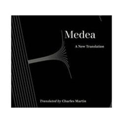 ISBN Medea : A New Translation book Theatre English Paperback 112 pages