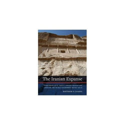 ISBN Iranian Expanse