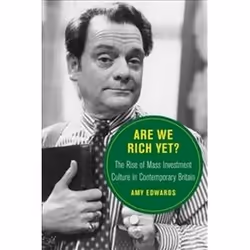 ISBN Are We Rich Yet?, History, English, Hardcover, 343 pages