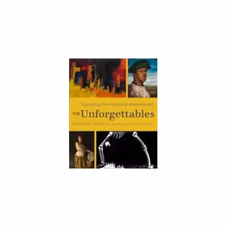 ISBN Unforgettables : Expanding the History of American Art, English, Hardcover, 464 pages