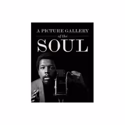 ISBN Picture Gallery of the Soul, Art & design, English, Hardcover, 280 pages