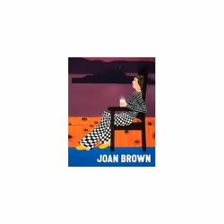 ISBN Joan Brown, English, Hardcover, 272 pages
