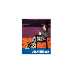 ISBN Joan Brown