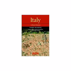ISBN ITALY 2e : Short History, English, Paperback, 306 pages