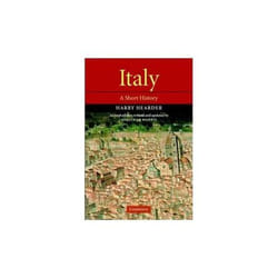 ISBN ITALY 2e : Short History