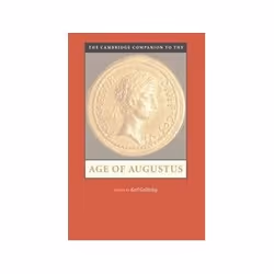 ISBN Companion to the Age of Augustus, History, English, 444 pages