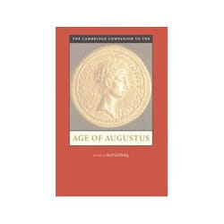 ISBN Companion to the Age of Augustus book History English 444 pages