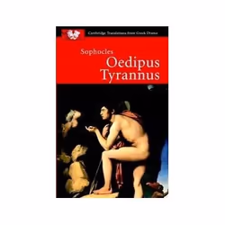 ISBN Sophocles: Oedipus Tyrannus, Literature, English, Paperback