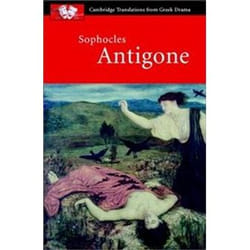 ISBN Antigone book Games English 128 pages