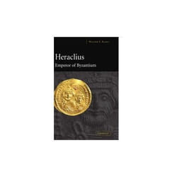 ISBN Heraclius : Emperor of Byzantium