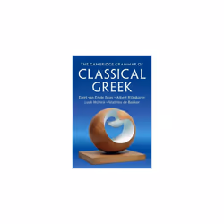 The Cambridge Grammar of Classical Greek