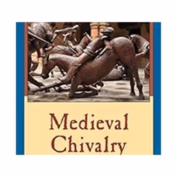 ISBN Medieval Chivalry, Educational, English, Paperback