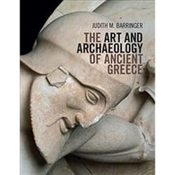 ISBN Art and Archaeology of Ancient Greece book History English 445 pages