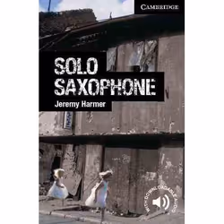 ISBN CER 6. Solo Saxophone, Reference & languages, English, Paperback